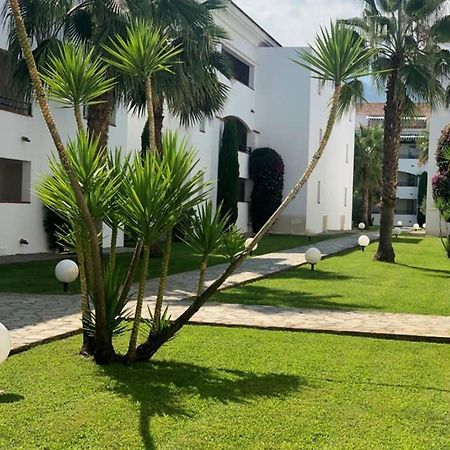 Moriani-Plage : Residence En Bord De Mer San-Nicolao Εξωτερικό φωτογραφία