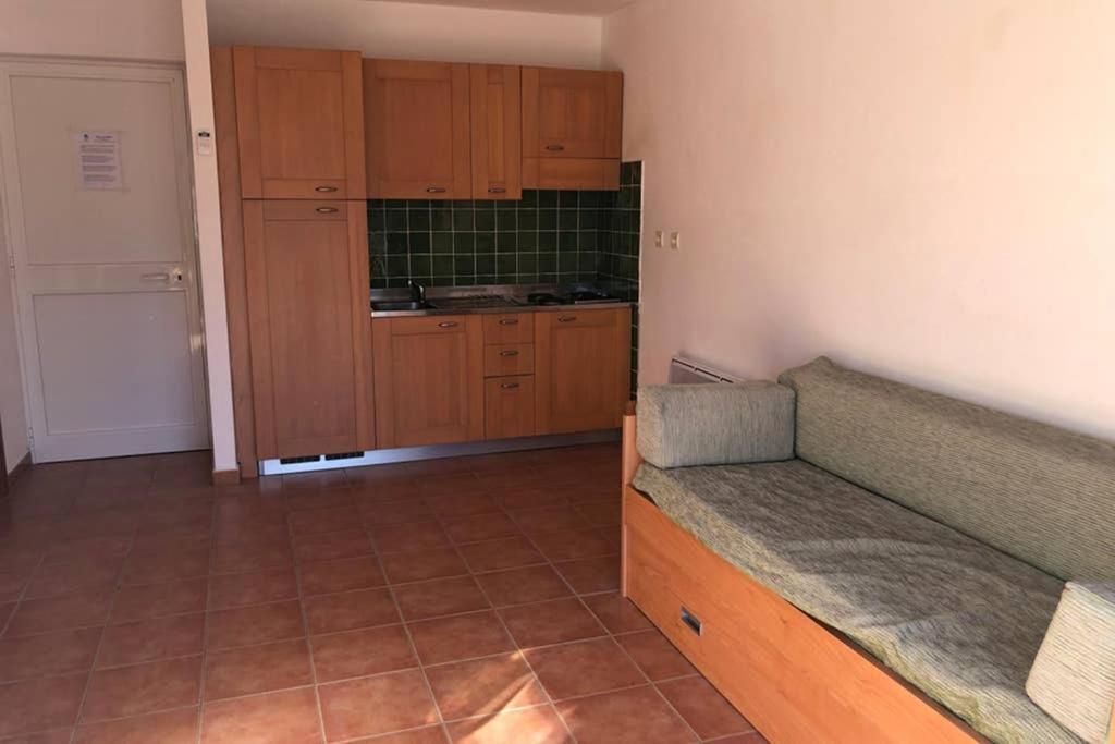 Moriani-Plage : Residence En Bord De Mer San-Nicolao Εξωτερικό φωτογραφία