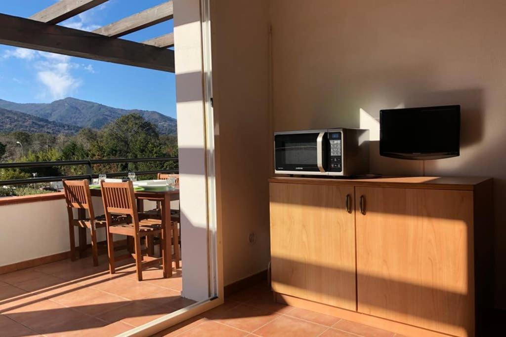 Moriani-Plage : Residence En Bord De Mer San-Nicolao Εξωτερικό φωτογραφία